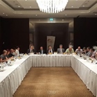 SABİDER İFTAR YEMEĞİ