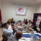İSTİŞARE TOPLANTILARI 1