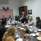 İSTİŞARE TOPLANTILARI 2016-1