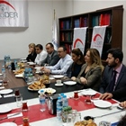 İSTİŞARE TOPLANTILARI 2016-2