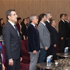 Hastane Bilgi Yönetim Sistemleri Çalıştayı