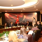 SGK Sağlık Sektörüne Teşvikleri Anlattı.