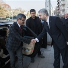 Ankara istişare toplantısı