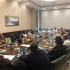 Gönülde Birlik, Sağlıkta Birlik