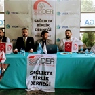 SABİDER BÖLGE TOPLANTILARI
