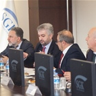 2019 YILI SGK SÖZLEŞMESİ TOPLANTISI