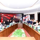 2019 Yılı SGK VE İŞKUR Teşvikleri Toplantısı