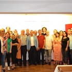 Sabider Ordu İstişare Toplantısı