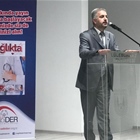 Sabider Kırklareli Toplantısı
