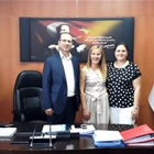 Sabider Kayseri Hastane Ziyaretleri