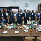 Sabider Ankara Toplantısı