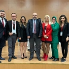 SABİDER İSTANBUL İSTİŞARE TOPLANTISI