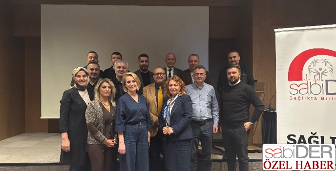 Sağlıkta Birlik Derneği